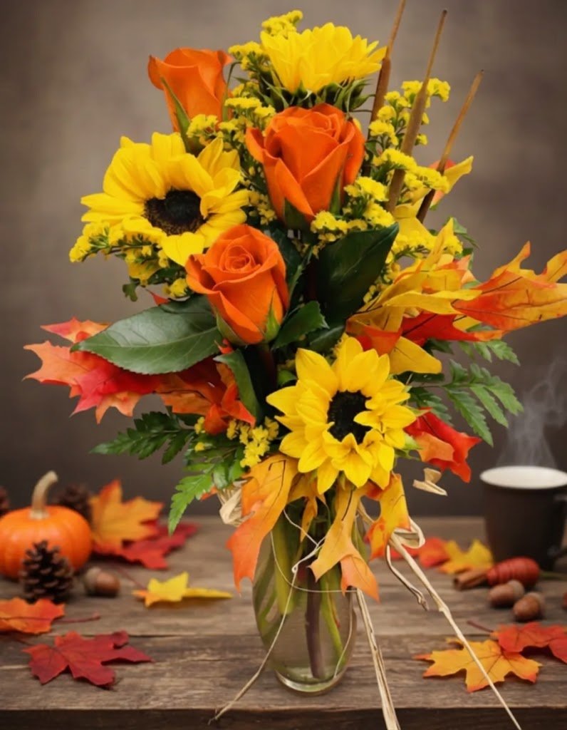 Fall Special